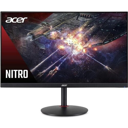 Acer 27-inch Monitor 2560 x 1440 LED (Nitro ...