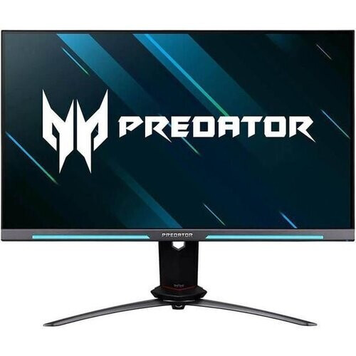 Acer 27-inch Monitor 2560 x 1440 LED (Predator ...