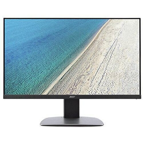 Monitor 27" LED UHD 3840 x 2160 Acer BM270 ...