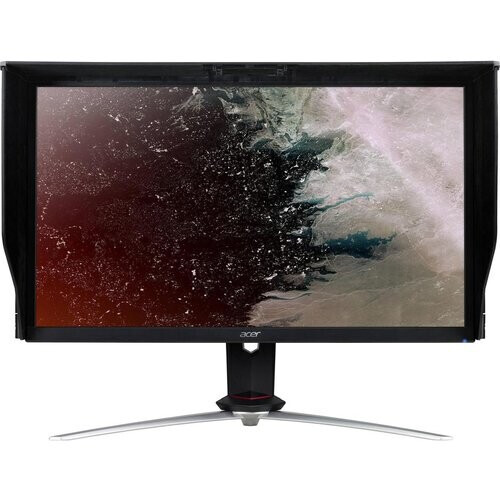 Monitor 27" LCD 4K UHD Acer Nitro XV3 (XV273K) ...