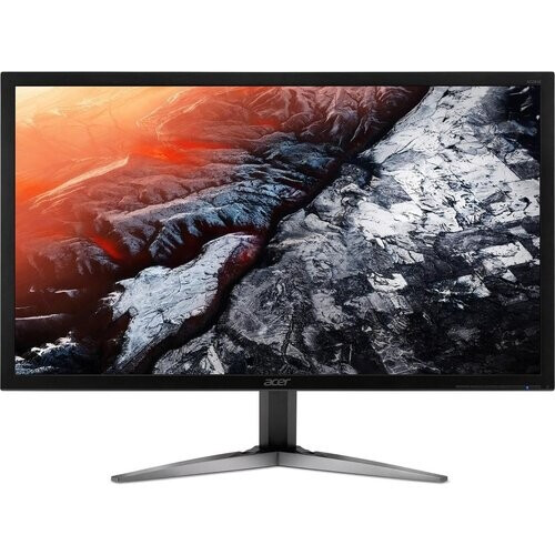 Computer screen 28" LCD UHD 3840 x 2160 Acer ...