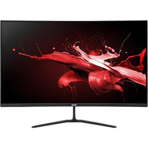 Experience immersive gaming with the Acer Nitro ...