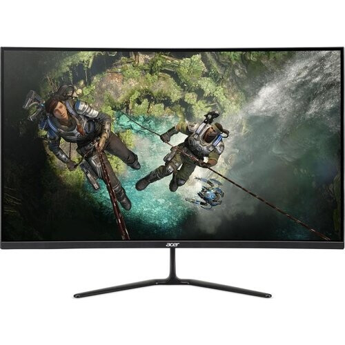 Acer 31.5-inch Monitor 1920 x 1080 LCD (ED320QR ...