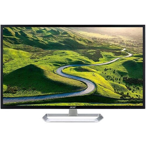 Acer 31.5-inch Monitor 1920 x 1080 LED (EB321HQ ...
