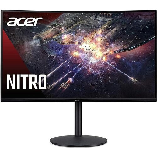 Acer 31.5-inch Monitor 1920 x 1080 LED (Nitro ...
