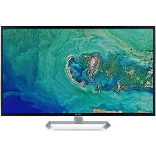 The Acer EB321HQU C is the ideal monitor for every ...