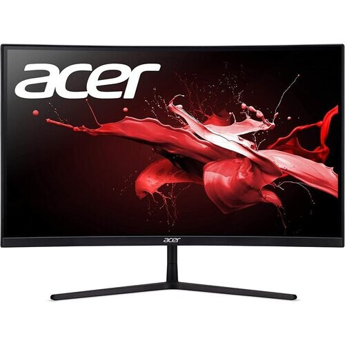 Monitor 31.5" LCD WQHD Acer EI322QUR Pbmiippx ...