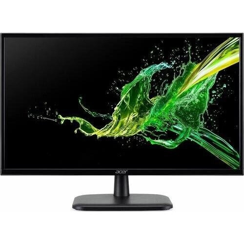 Acer EK321Q H 32" Class Full HD LED Monitor - 16:9 ...