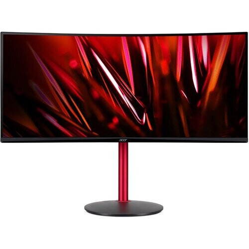 The Acer XZ342CU S is the ideal monitor for every ...