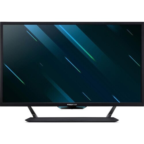 Monitor 43" 4K UHD 3840x2160 Acer Predator CG7 ...