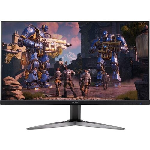 All of of our products come with a 12 month ...