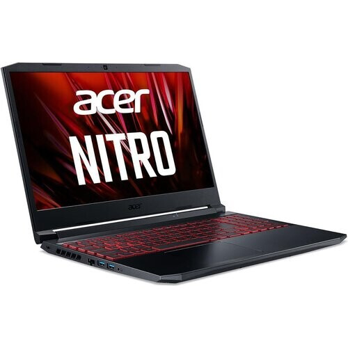 Acer Nitro AN515-57-51VJ 15" i5-11400H 2,7 GHz - ...