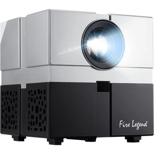 Projecteer overal films en series met de Acer ...