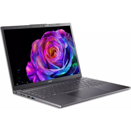 Acer Aspire 14 AI 14-52M-70GU 14-inch (2024) - ...