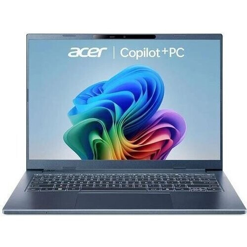 Acer Aspire 14 AI 14-inch (2024) - Snapdragon X ...