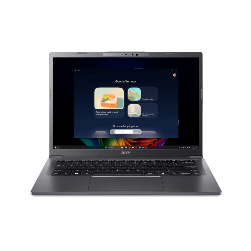 Maak kennis met de Acer Aspire 14 AI A14-52M-79VT, ...