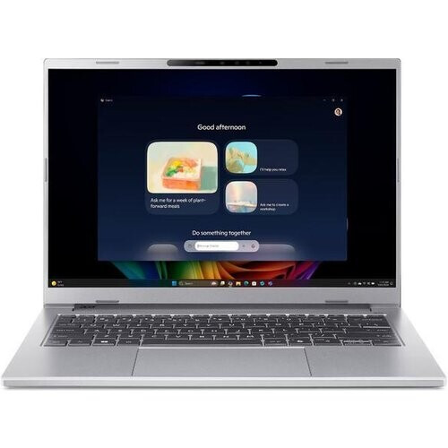 ACER Aspire 14 AI OLED 14-inch (2024) - Core Ultra ...