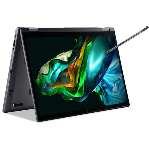 Acer Aspire 15 Spin 14 14" Core i5 1.3 GHz - SSD ...