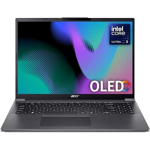 Acer Aspire 16 A16-71GM 16" Laptop – Intel Core ...