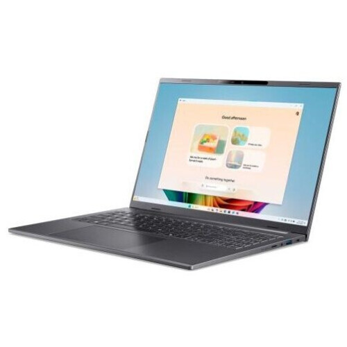 Maak kennis met de Acer Aspire 16 AI A16-52M-72QC, ...