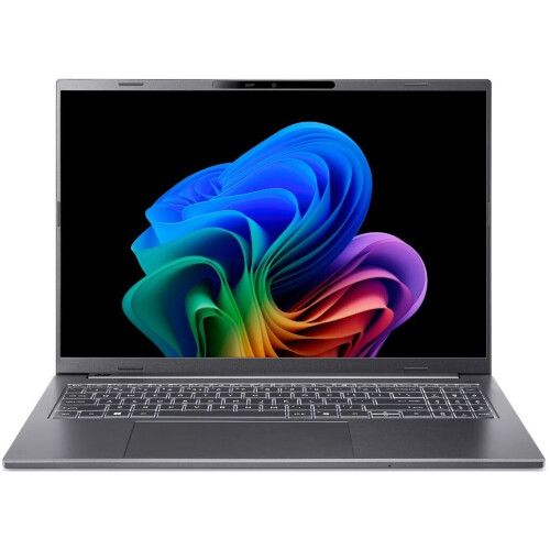 Maak kennis met de Acer Aspire 16 AI A16-52M-79HJ, ...