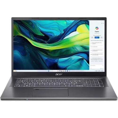 Acer Aspire17 17-inch (2025) - Core i7-13620H - ...