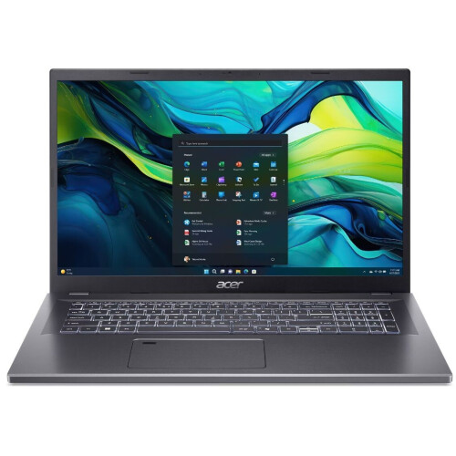Maak kennis met de Acer Aspire 17 A17-51M-77Y5, ...