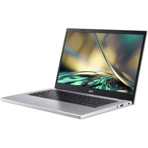 SpecificationsQuick InfoModelAcer Aspire ...