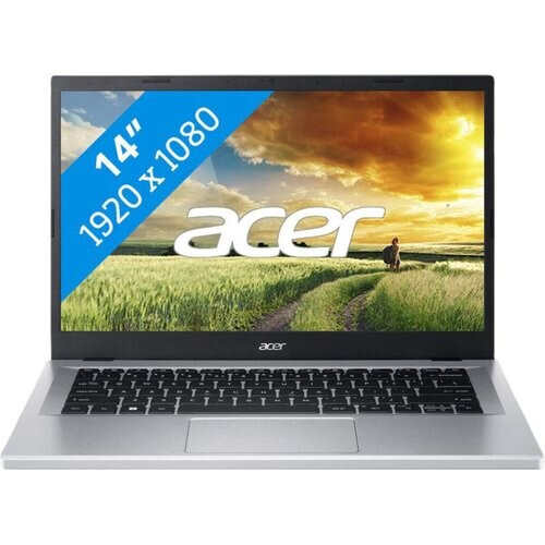 Acer NX.KDDEH.005 14" Ryzen 5 2.8 GHz - 512 GB SSD ...