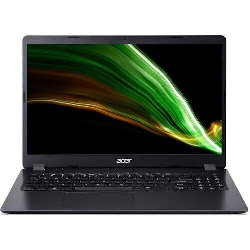 What's included: ACER Aspire 3 A315-56 Laptop Core ...