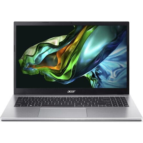 Acer Aspire 3 15-inch (2021) - Ryzen 5 5625U - ...