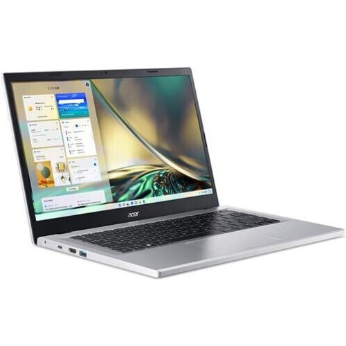 Choose the ready-to-go Aspire 3 with the Intel ...
