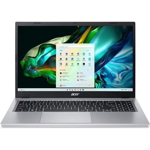 Acer Aspire 3 15-inch (2019) - Ryzen 5 7520U - 16 ...