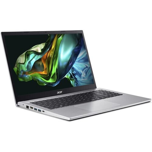 Acer Aspire A315-44P-R6L8 15" Ryzen 5 1.8 GHz - ...