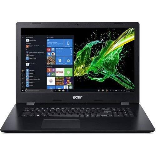 Acer Aspire 3 - 17.3" Laptop Intel Core i7-1065G7 ...
