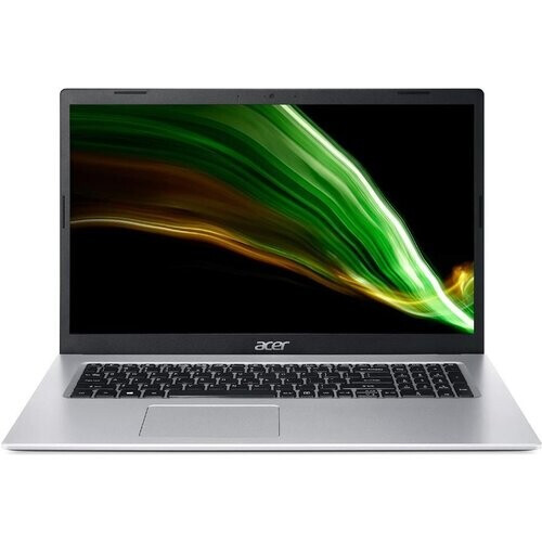 Acer Aspire 3 17.3-inch (2021) - Core i3-1115G4 - ...
