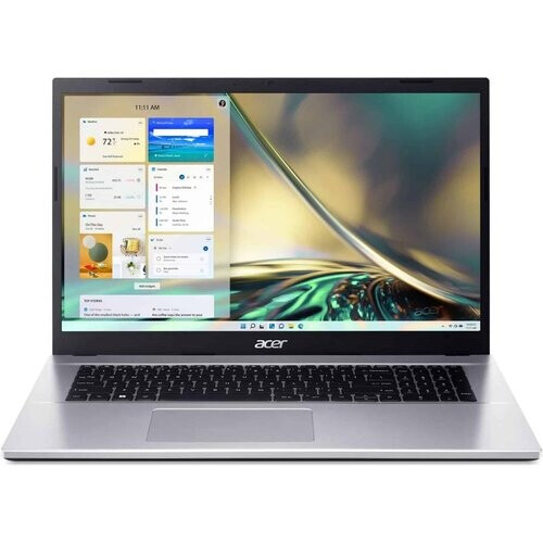 Acer Aspire 3 A317-54-73VM 17-inch (2023) - Core ...