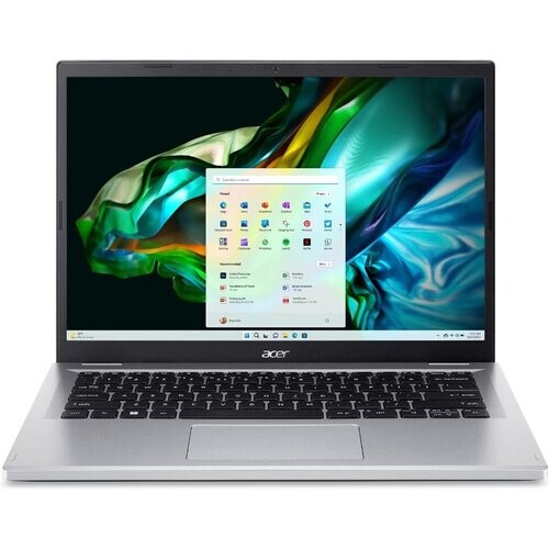 Acer Aspire 3 A314-42P-R5R7 14" Ryzen 7 1.8 GHz - ...