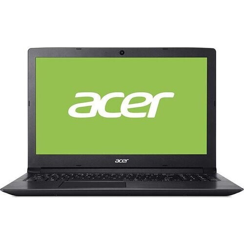 Acer Aspire 3 A315-21-418F 15" A4 2,2 GHz - HDD 1 ...