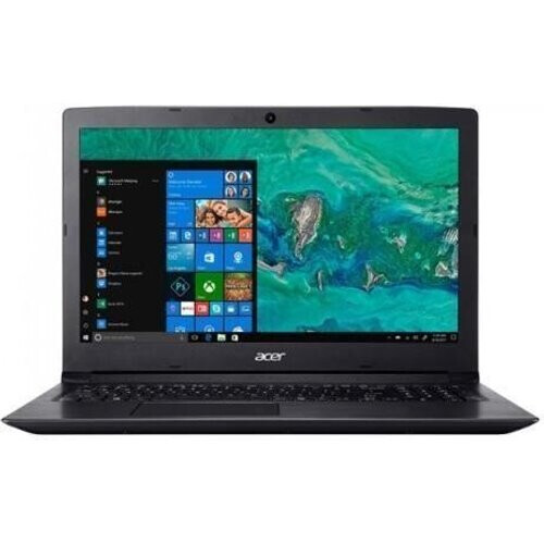 Acer Aspire 3 A315-21-69Z0 15" A6 1.6 GHz - SSD ...