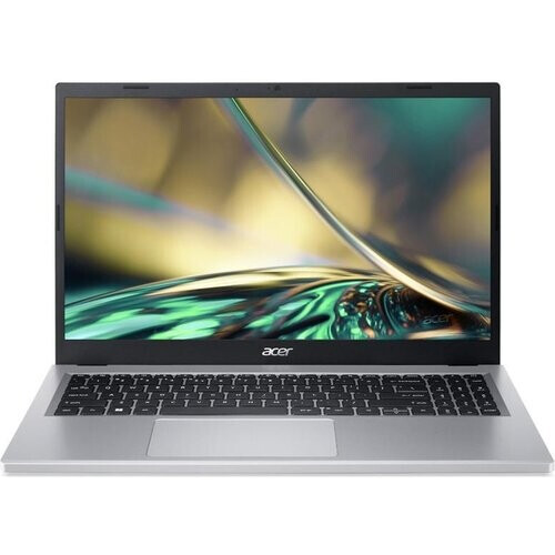 The Acer Aspire 3 is ideal for every task. This ...