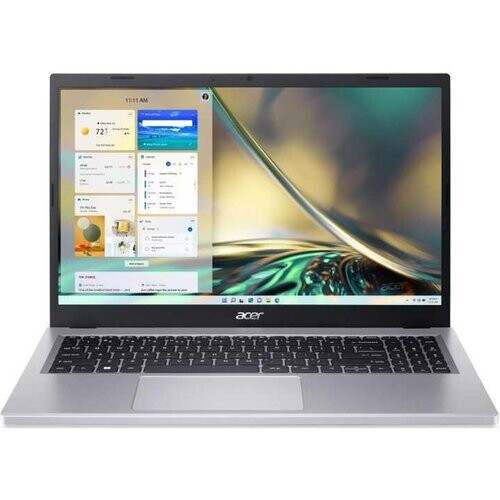 Acer Aspire 3 A315-24P-R7PS 15-inch (2023) - Ryzen ...