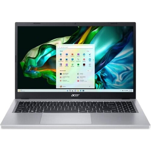 Acer Aspire 3 A315-24PT 15-inch (2022) - Ryzen 5 ...