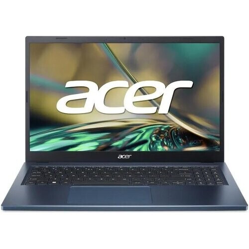 The Acer Aspire 3 A315-24PT is a powerful 15-inch ...