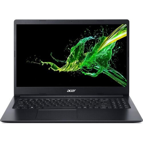 Acer Aspire 3 A315-34-P42N 15,6" Pentium Silver ...
