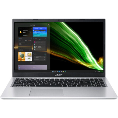 Maak kennis met de Acer Aspire 3 A315-35-C1K2, een ...