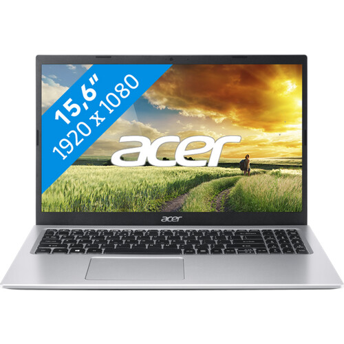 Das Acer Aspire 3 A315-35-P7VV Notebook ist dein ...