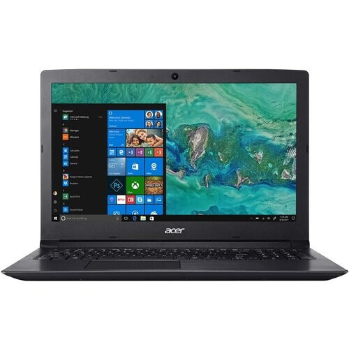 Acer Aspire 3 A315-41 15-inch (2017) - Ryzen 7 ...