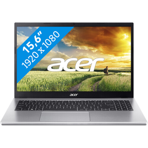 Met de Acer Aspire 3 (A315-44P-R5P2) heb je een 15 ...