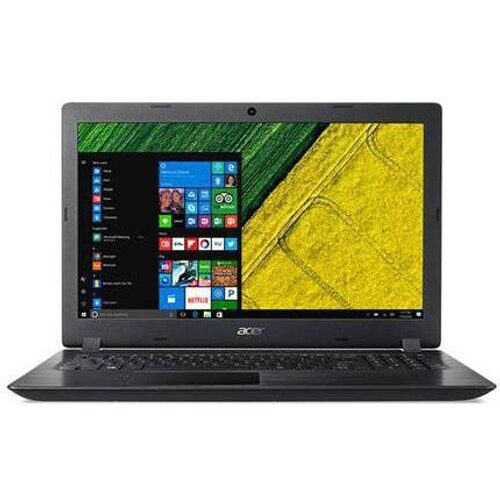 Acer Aspire 3 A315-51 15" Core i3 2.3 GHz - SSD ...